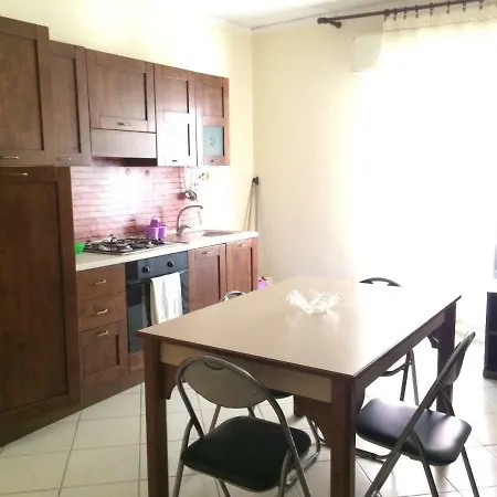 La Casa Di Torretta Torretta (Sicily)