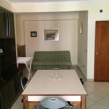 La Casa Di Torretta Torretta (Sicily)