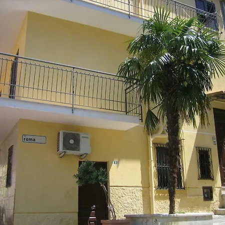 La Casa Di Torretta Διαμέρισμα Torretta (Sicily)
