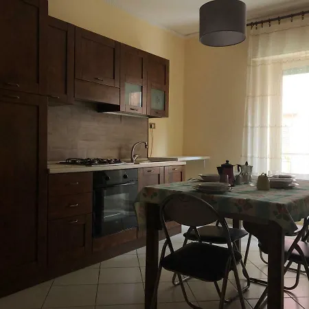 Διαμέρισμα La Casa Di Torretta Torretta (Sicily)
