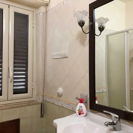 La Casa Di Torretta Apartment