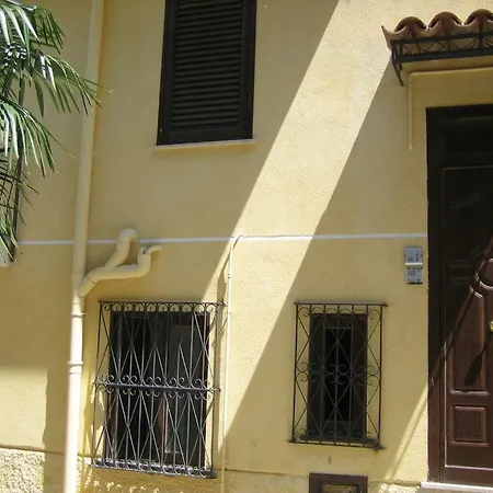 La Casa Di Torretta Apartment Torretta (Sicily)